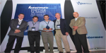 Intermec premia la calidad de Infotrack